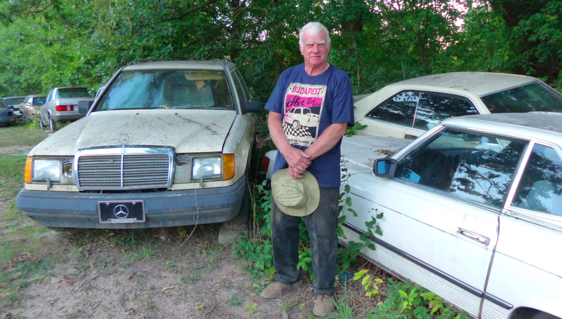 Illustration for article titled One Year Later, Michigan Man Ordered to Sell 20 Cars a Month Is Out 160 Cars but Remains Upbeat